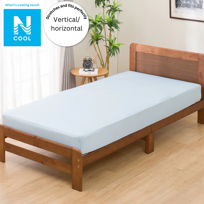 BOXSHEET38 N-FIT N COOL BL 24NC-01 WD-Q