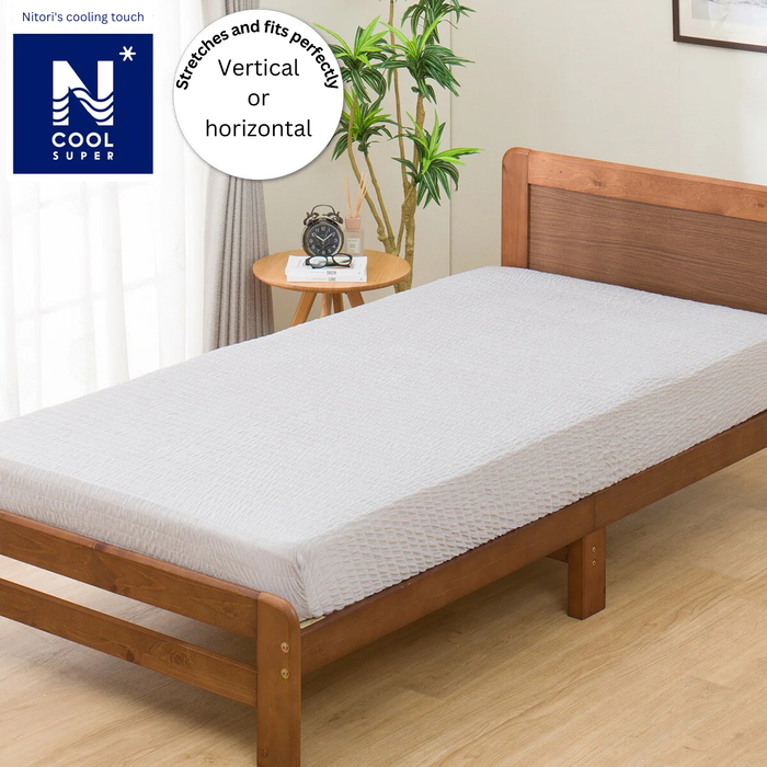BOXSHEET38 N-FIT N COOL SP GY 24NC-11 SS-S