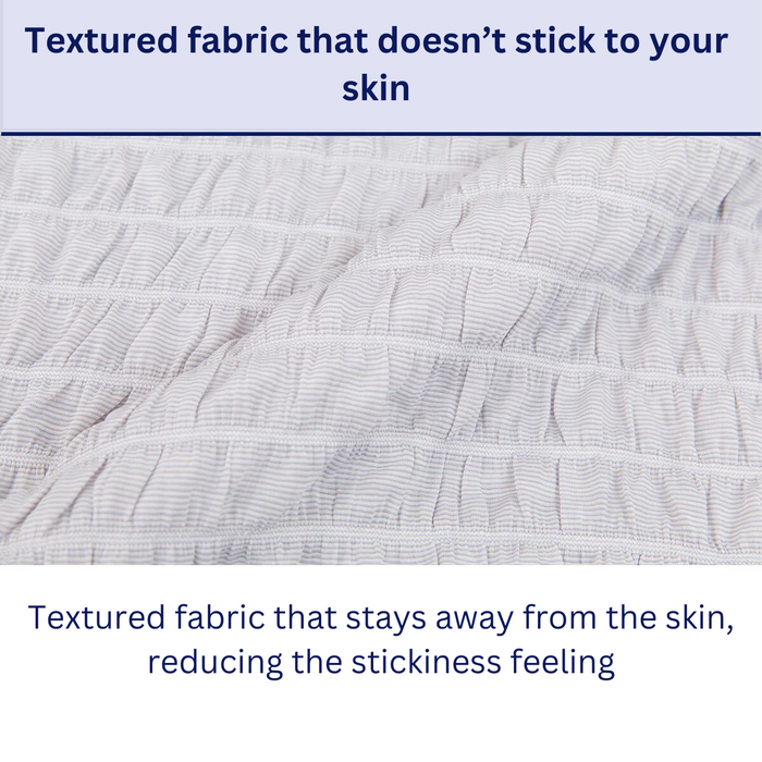 BOXSHEET38 N-FIT N COOL SP GY 24NC-11 SS-S