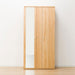 Wardrobe Quess T 100WR LBR