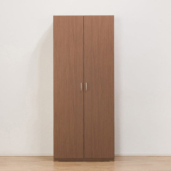 WARDROBE PORTE-T 80WR MBR — NITORI INDIA