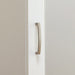Mirror Shelf Porte-T 40MS-R WH