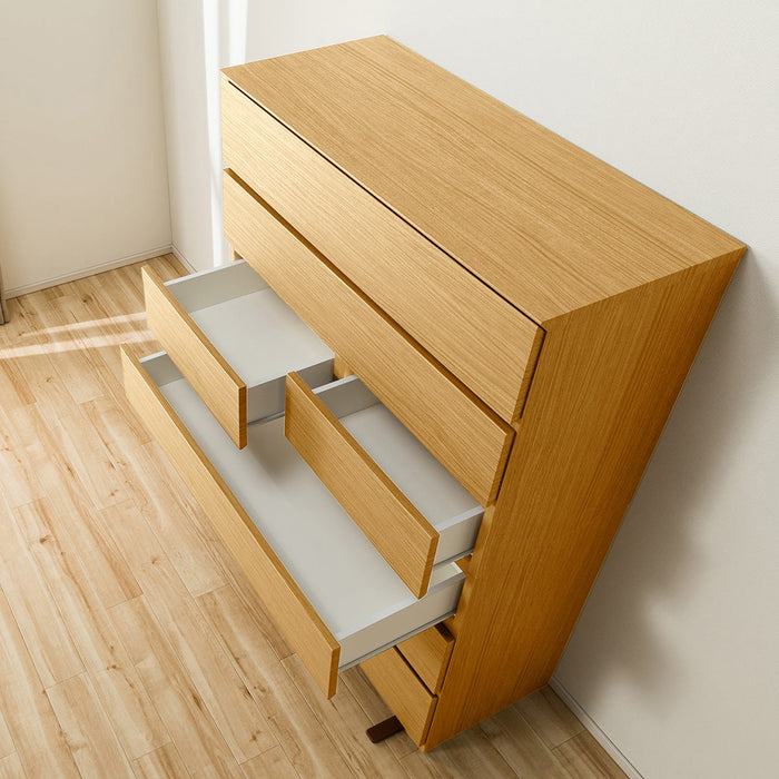 High Chest Quess 100-6HC LBR