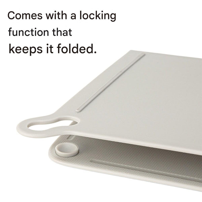 Folding Cutting Board M