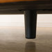 3P Sofa Satherla Leather-C2 BR