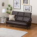 3 Seat Sofa N-Shield Kotei3 DBR