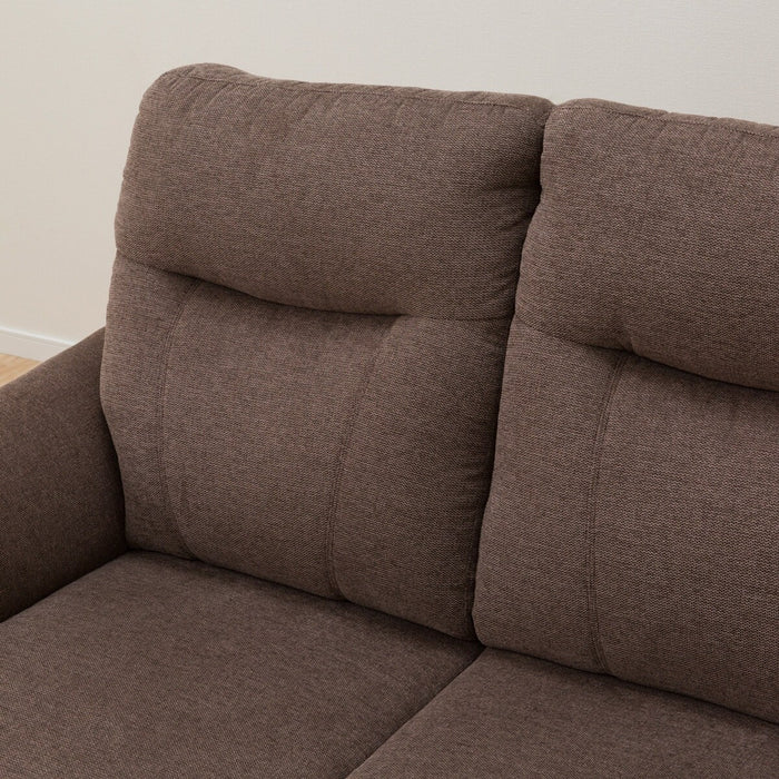2PSOFA NALTA FABRIC KD BR