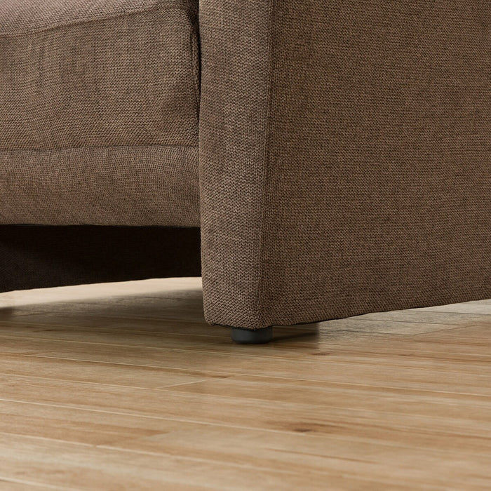 1PSOFA NALTA FABRIC KD BR