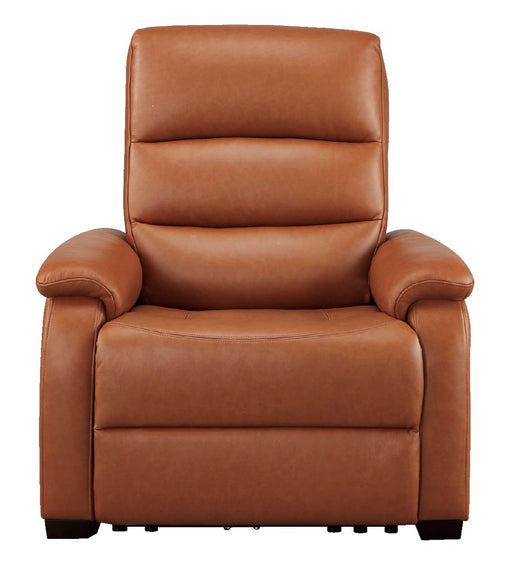 1P Electric Sofa N-Believa BR2-SCF66 TK-Leather