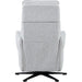 2 Motor Electric Personal Chair LE01 Fabric GY