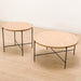 Coffee Table Set Verker 7050 LBR