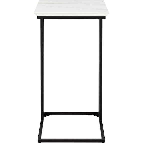 Side Table Ceral 3646 CHN-WH