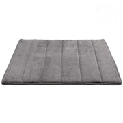 BATH MAT BAGGIO GY 45x60