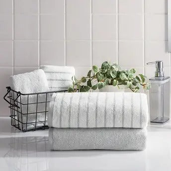 Bath Fabrics