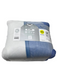 RUBBERLESS MATTRESS PAD N COOL WSP WD DBL S2403