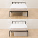 Single Pipebed Bazina Flat3 Jianghui BK