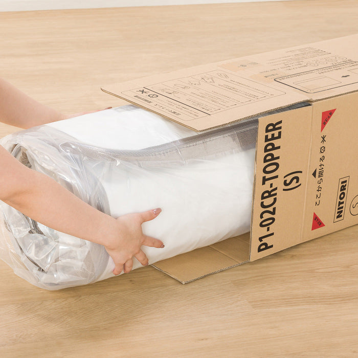 S Mattress Premium P1-02CR VH
