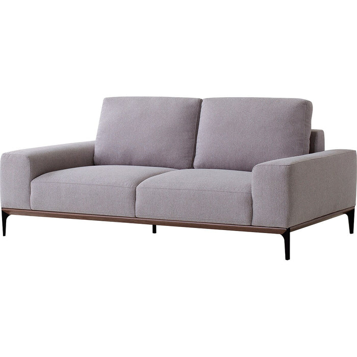 3 SEATER SOFA SA01 LGY