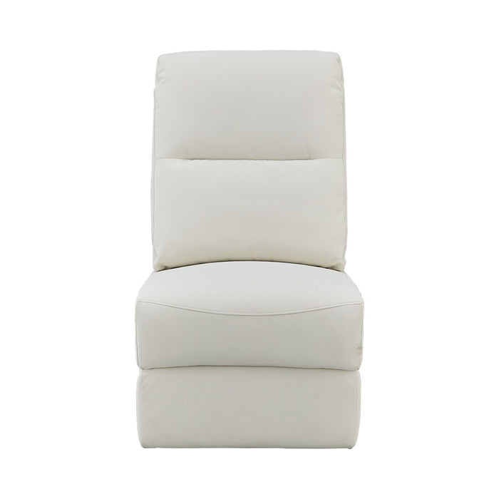 ARMLESS SOFA KK6133 N-SHIELD IV