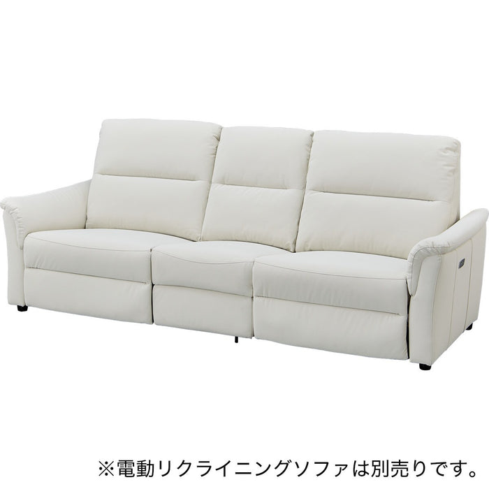 ARMLESS SOFA KK6133 N-SHIELD IV