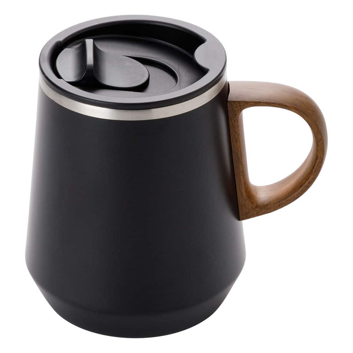 STAINLESS MUG AH03 BK