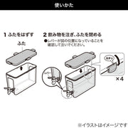 Drink Server24 SN05