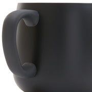 ceramic Coat stainless mug AL02