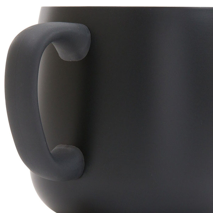 ceramic Coat stainless mug AL02