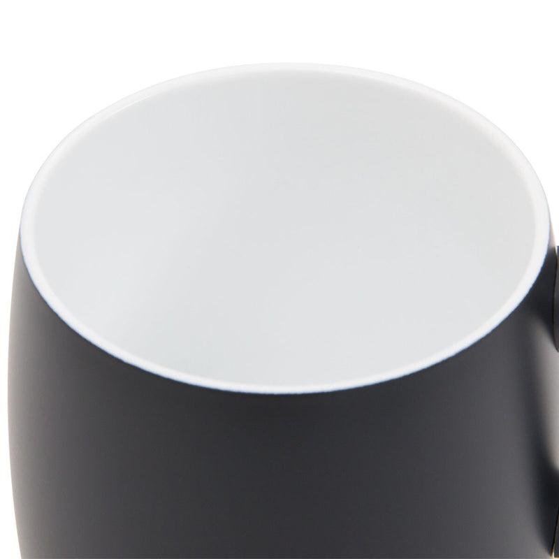 ceramic Coat stainless mug AL02