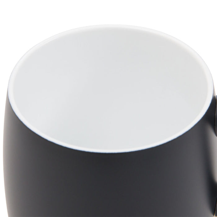 ceramic Coat stainless mug AL02