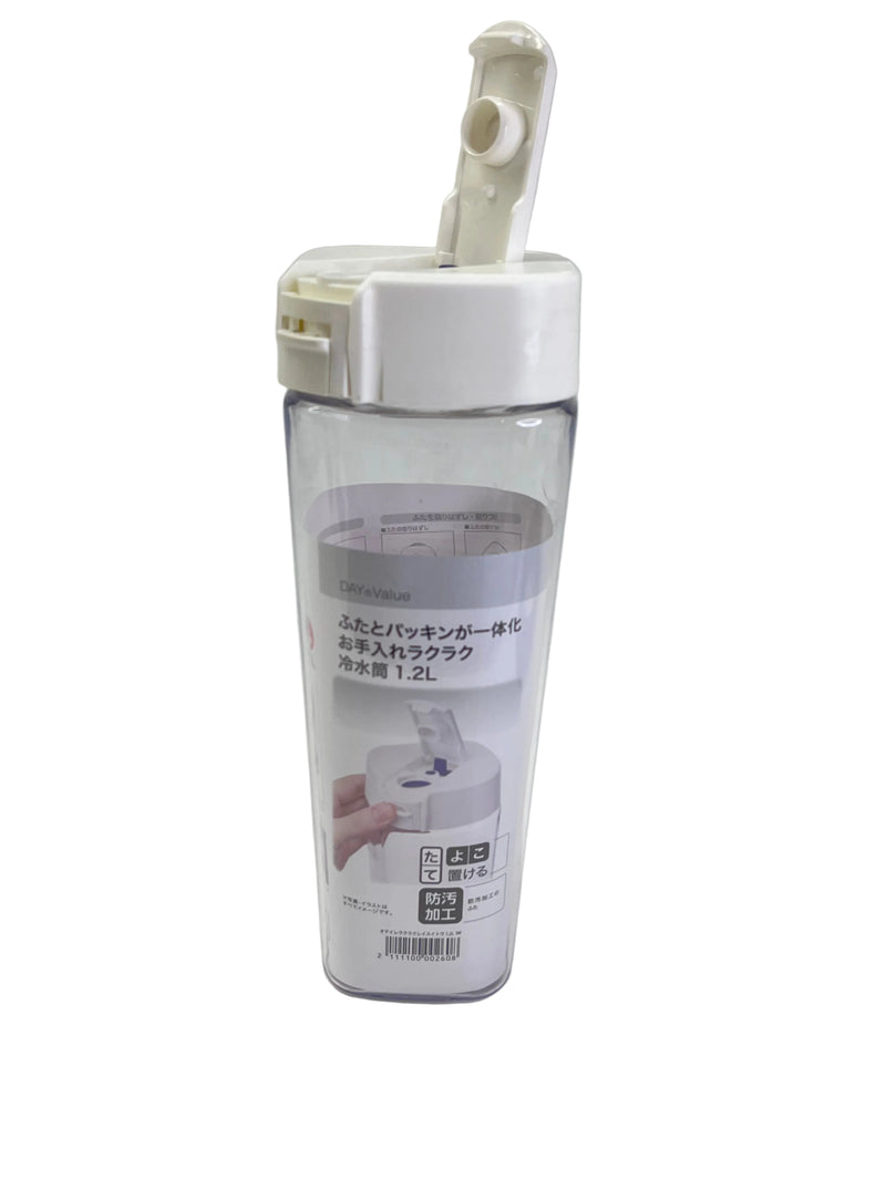 WATER PITCHER 1.2L IW