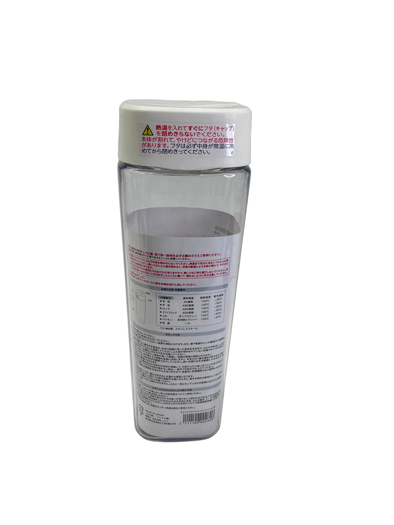 WATER PITCHER 1.2L IW