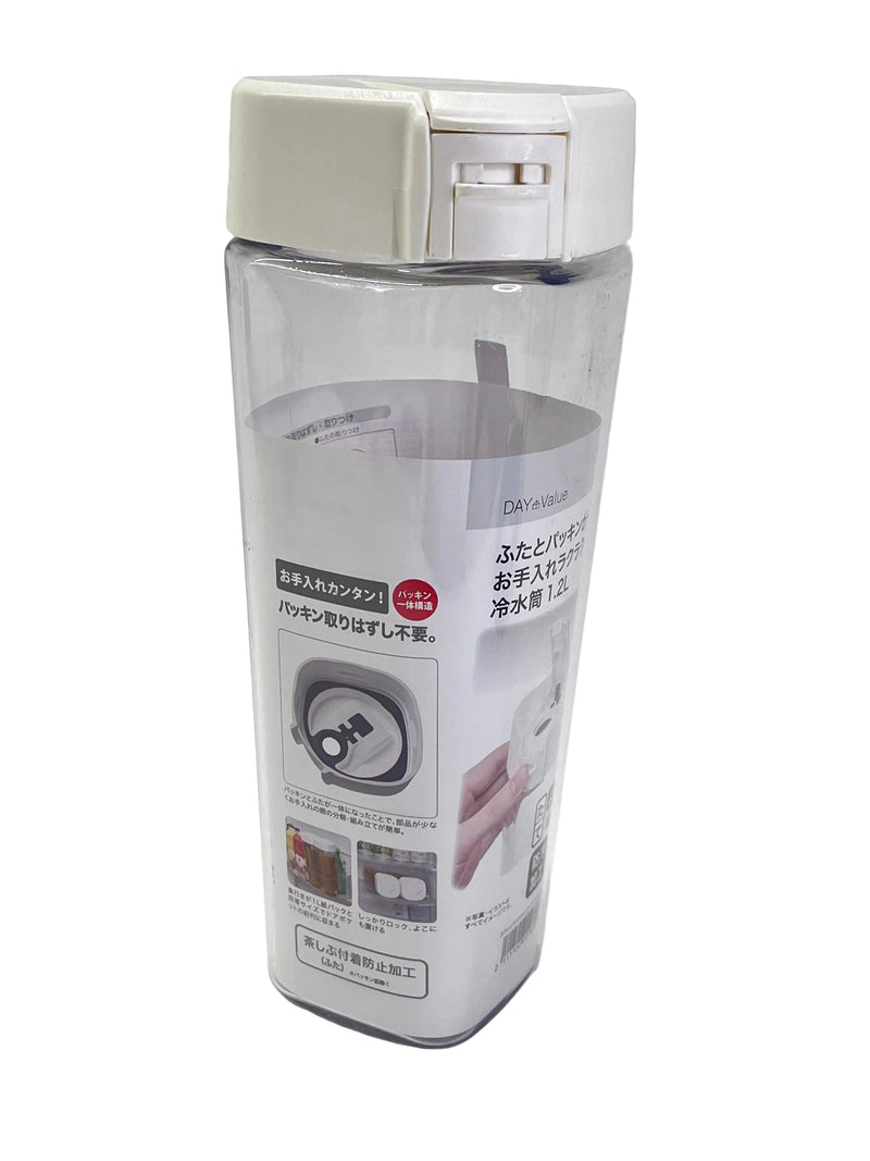 WATER PITCHER 1.2L IW