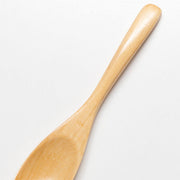 WOODEN TEA SPOON FT01