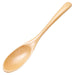 WOODEN SLIM SPOON FT01