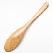 WOODEN SLIM SPOON FT01