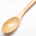 WOODEN CHINESE SPOON FT01