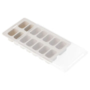 14 hole silicone ice tray with lid CI001