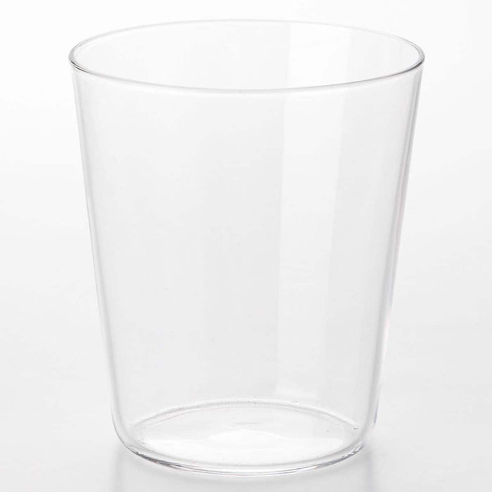 BOROSILICATE TUMBLER WS03