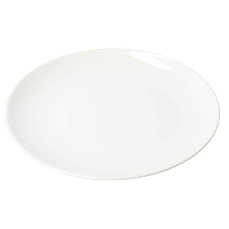 ROUND PLATE A 30 XH