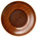 WOODEN SAUCER FT25