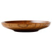 WOODEN SAUCER FT25