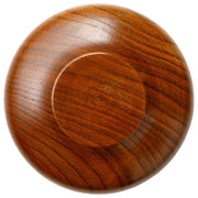 WOODEN SAUCER FT25
