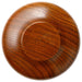 WOODEN SAUCER FT25