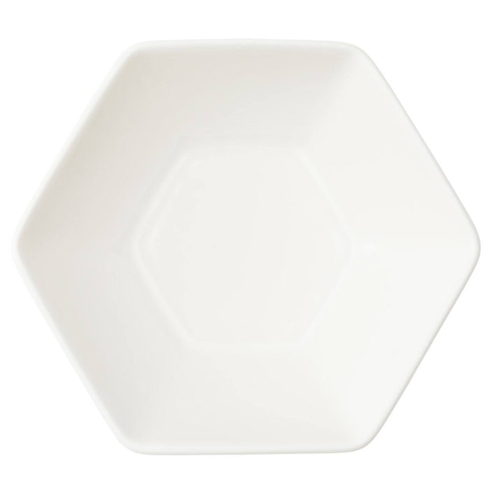HEXAGON SMALL PLATE XH05