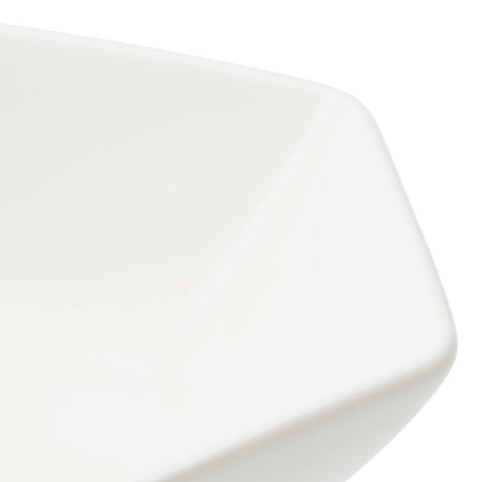 HEXAGON SMALL PLATE XH05