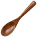 WOODEN TEA SPOON FT01 MBR
