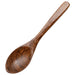 WOODEN CHINESE SPOON FT01 MBR