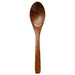 WOODEN CHINESE SPOON FT01 MBR