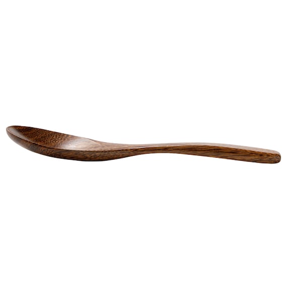 WOODEN CHINESE SPOON FT01 MBR